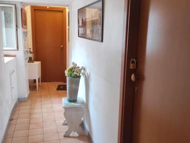 Appartamento in affitto a Municipio Roma I, Roma Capitale