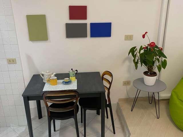 Appartamento in affitto a Municipio Roma IX, Roma Capitale