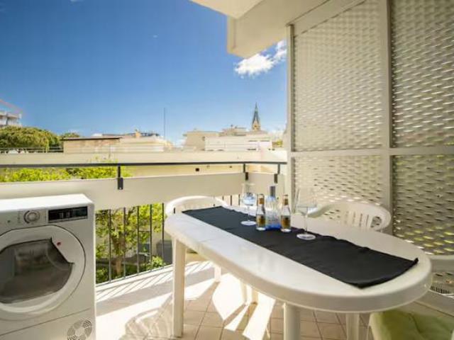 Monolocale in affitto a Rimini, Reggio Emilia