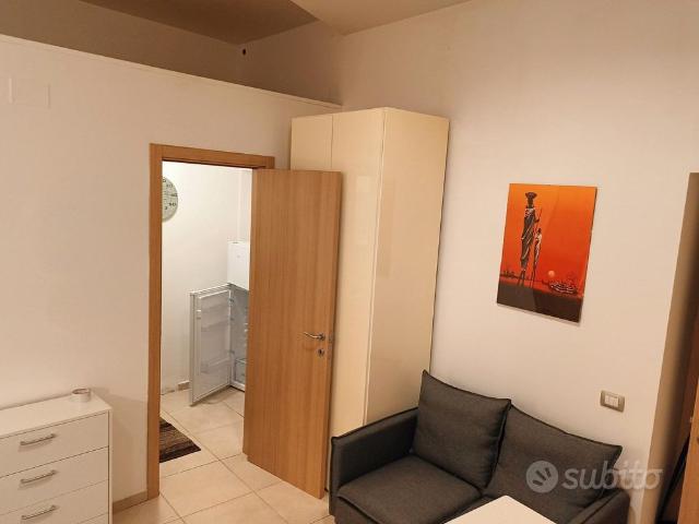 Appartamento in affitto a Monte, Enna