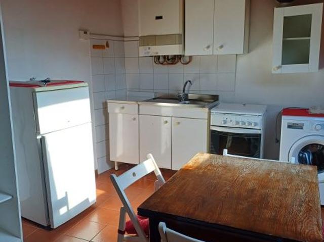 Monolocale in affitto a Sorbolo, Reggio Emilia