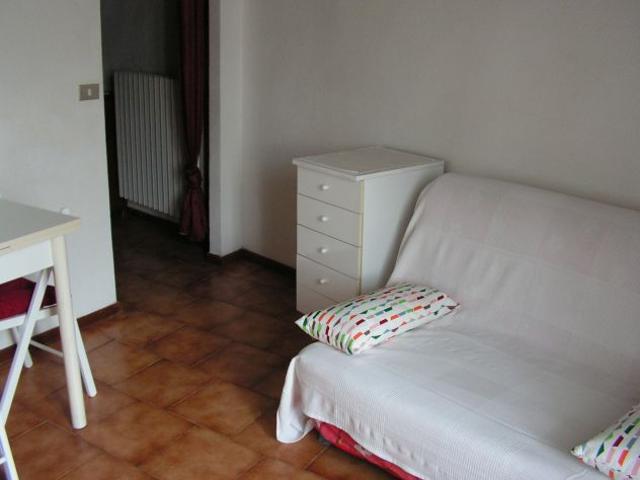 Monolocale in affitto a Sorbolo, Reggio Emilia