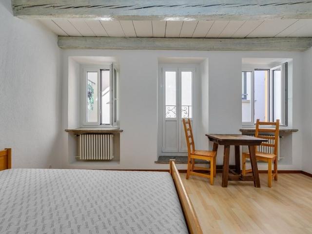 Apartment mieten in Ascona
