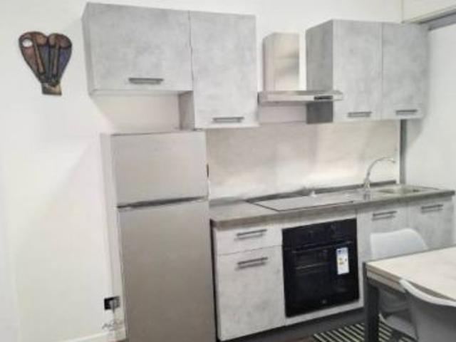 Monolocale in affitto a Pavia