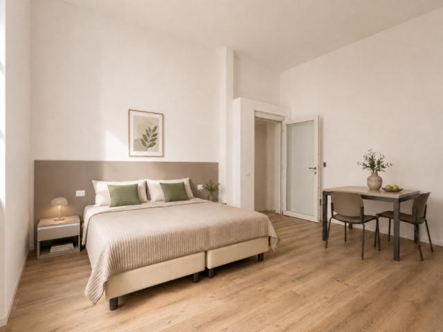 Stanza in affitto a Pavia, Lombardia