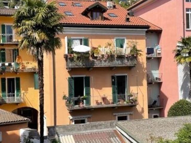 Apartment mieten in Locarno, Tessin