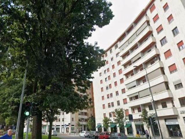 Monolocale in affitto a Milano