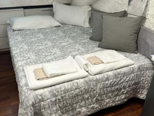 Monolocale in affitto a Centro storico, Milano