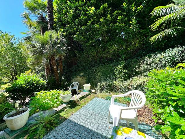 Immobilie kaufen in Muralto, Tessin