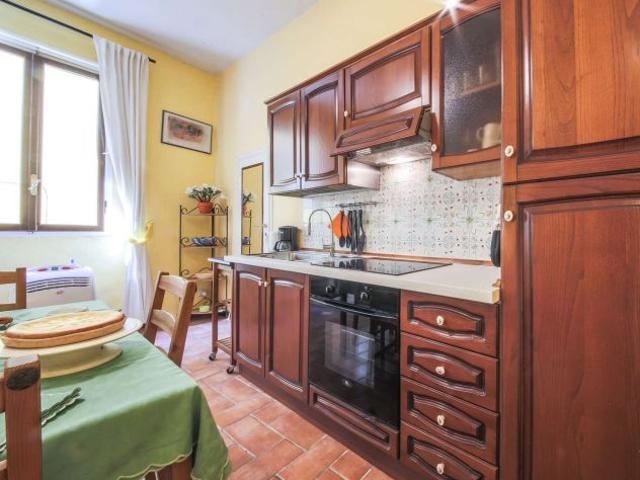 Monolocale in affitto a Quartiere 1, Firenze