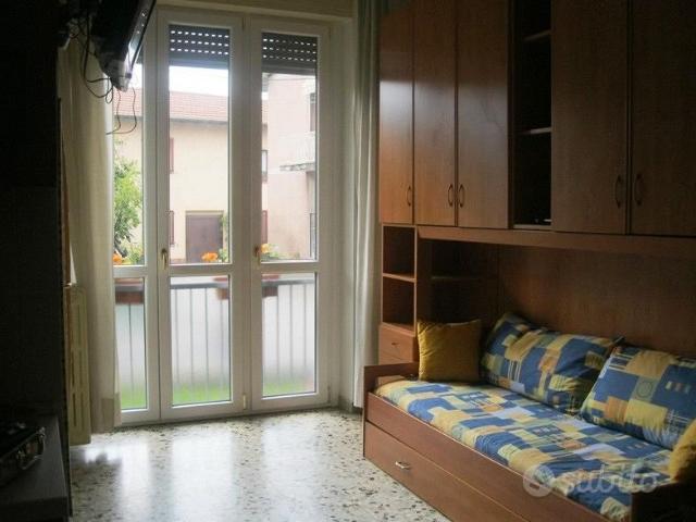 Appartamento in affitto a Altopiano di Seveso, Seveso
