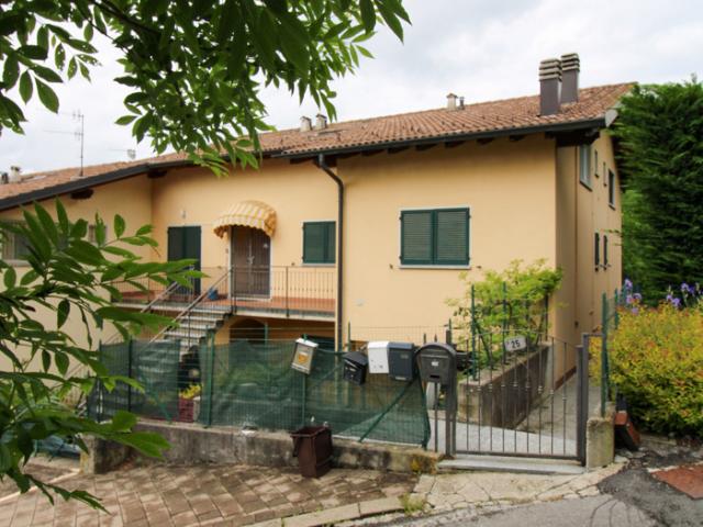 Appartamento in vendita a Alta Valle Intelvi, Scaria