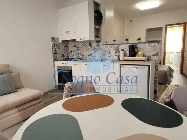 Appartamento in vendita a Cafaggio, Ameglia