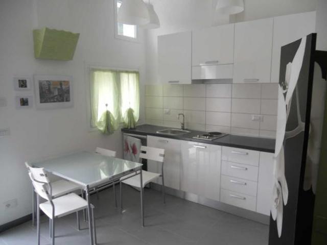 Monolocale in vendita a Arcola, Liguria