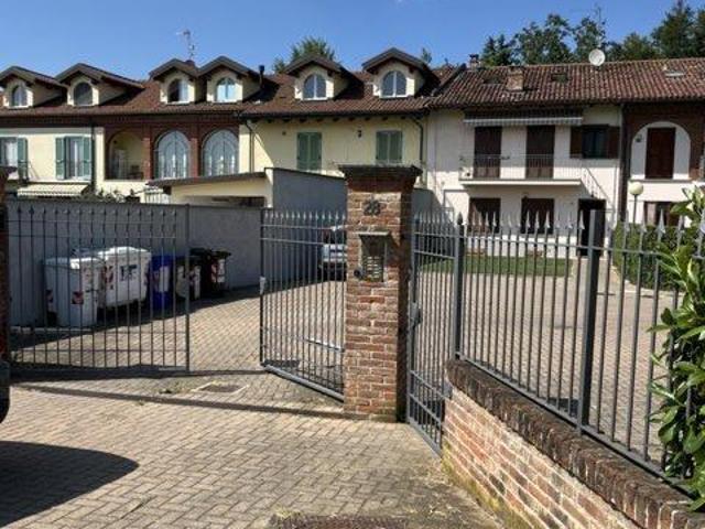 Appartamento in vendita a Piemonte, Torino
