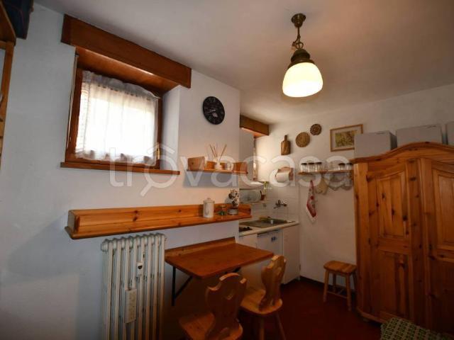 Monolocale in vendita a Campo Smith, Piemonte