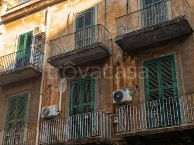 Monolocale in vendita a Murat, Bari