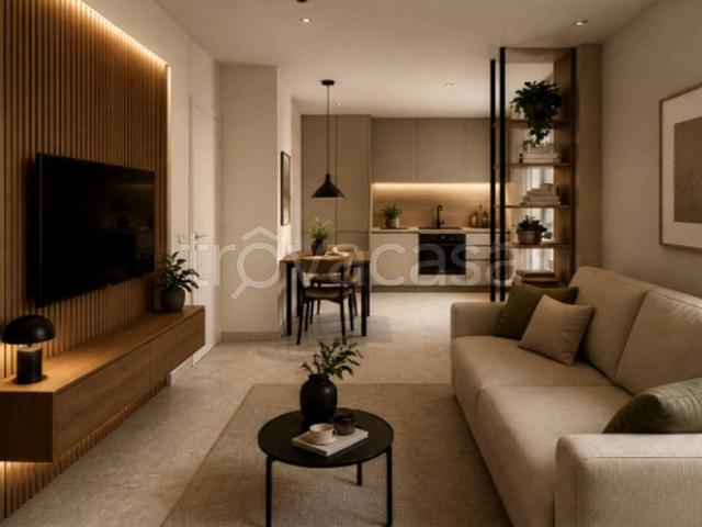 Monolocale in vendita a Borgo Palazzo, Bergamo