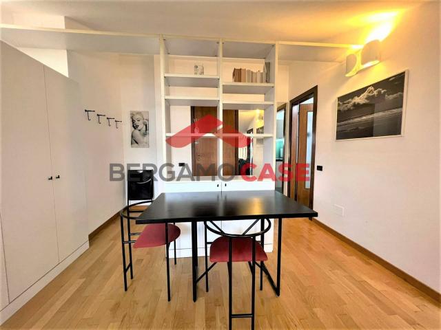 Appartamento in vendita a San Tommaso, Bergamo
