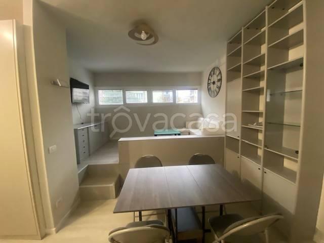 Monolocale in vendita a Loreto, Bergamo