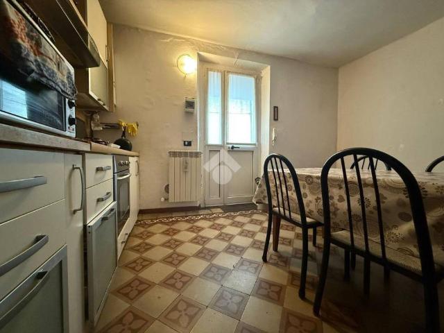 Monolocale in vendita a Loreto, Bergamo