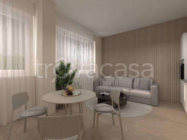Monolocale in vendita a San Tommaso, Bergamo