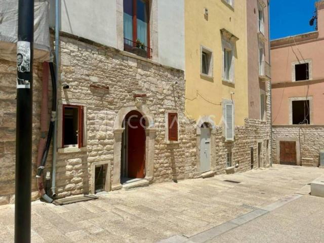 Monolocale in vendita a Bisceglie, Barletta-Andria-Trani