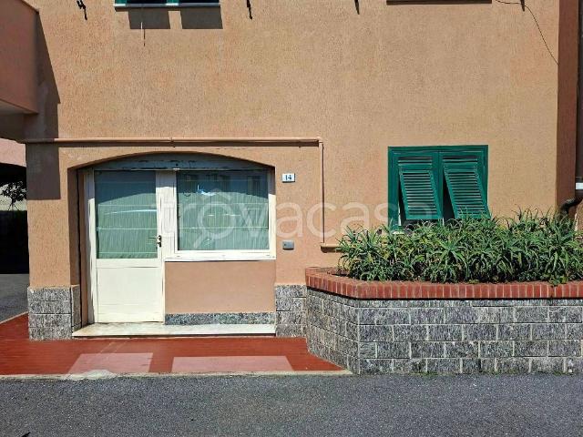 Monolocale in vendita a Boissano, Liguria