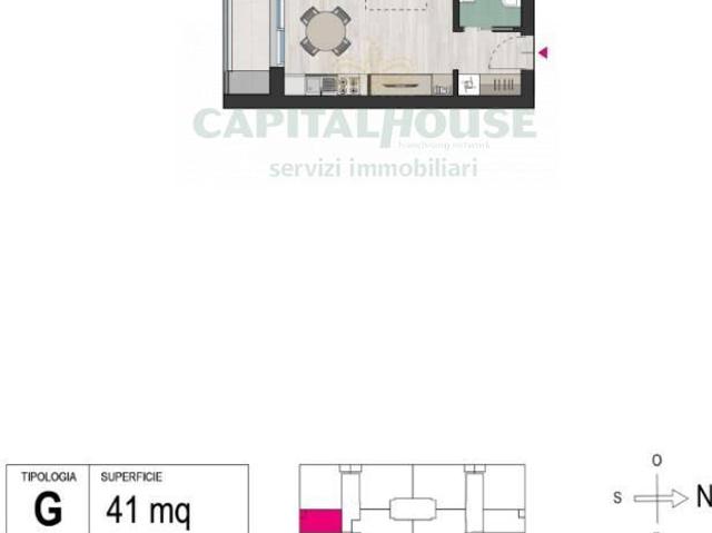 Appartamento in vendita a Quartiere Navile, Bologna