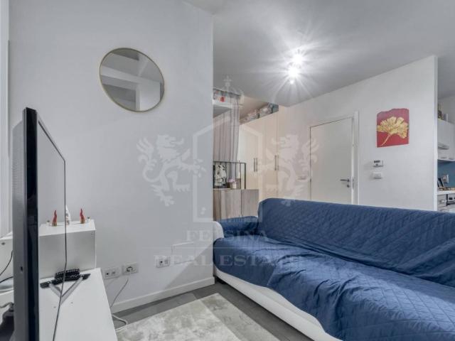 Monolocale in vendita a Saragozza, Bologna