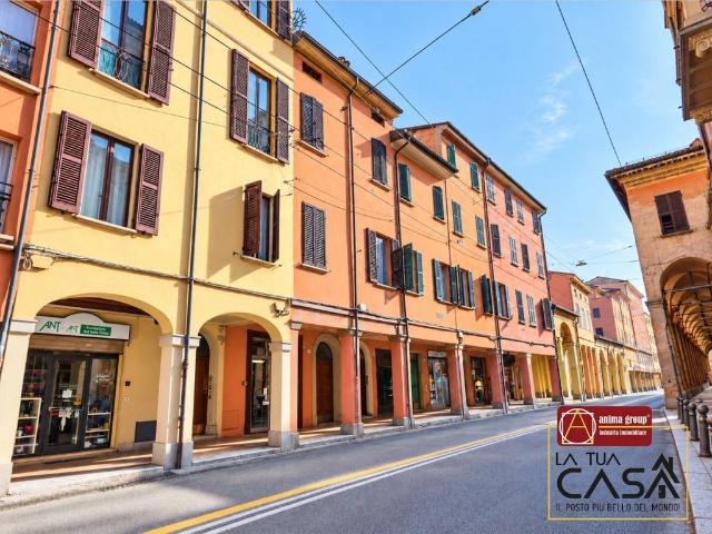 Monolocale in vendita a Malpighi, Bologna
