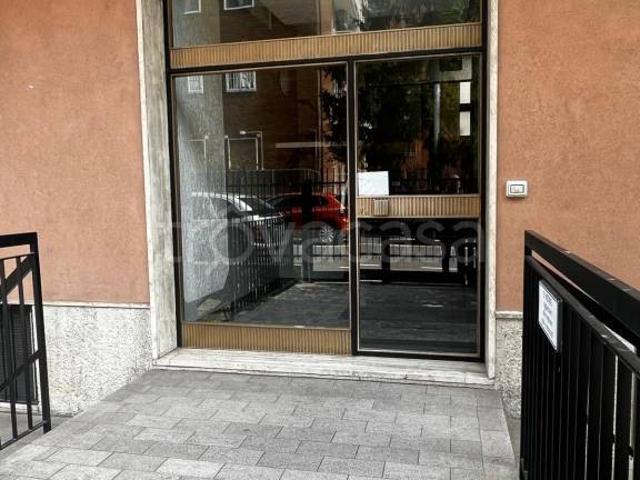 Monolocale in vendita a Zona Omogenea Milano Nord, Bresso