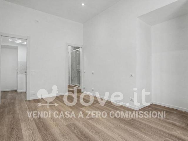 Monolocale in vendita a Brunate, Lombardia