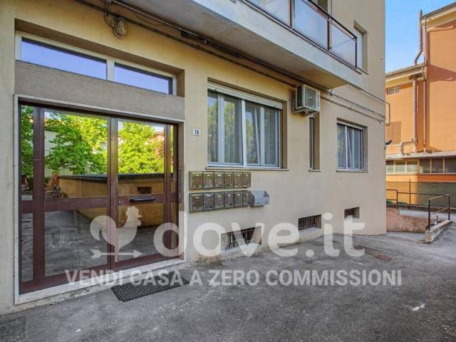 Appartamento in vendita a Budrio, Reggio Emilia