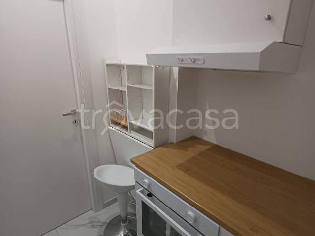 Monolocale in vendita a Biddanoa/Villanova, Casteddu/Cagliari