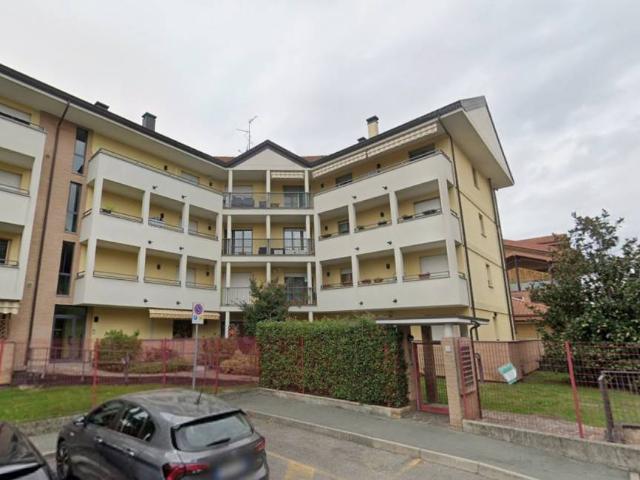 Monolocale in vendita a Valverde, Canegrate