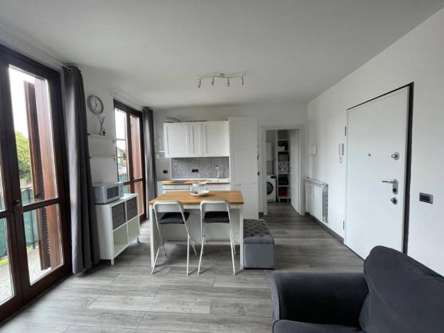 Monolocale in vendita a Castano Primo, Milano