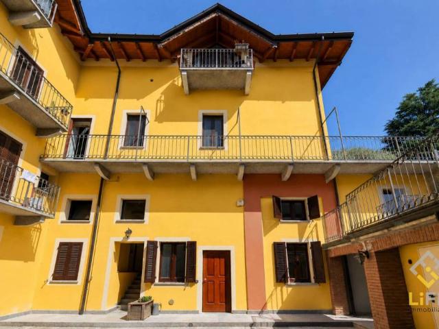 Monolocale in vendita a Piemonte, Novara