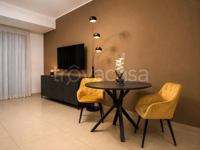 Monolocale in vendita a Borgo-Sanzio, Catania