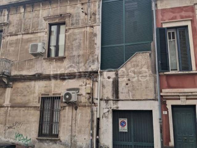 Monolocale in vendita a Borgo-Sanzio, Catania