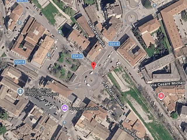 Monolocale in vendita a Spoleto, Umbria