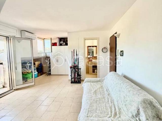Monolocale in vendita a Poggio dell'Asino, Cerveteri