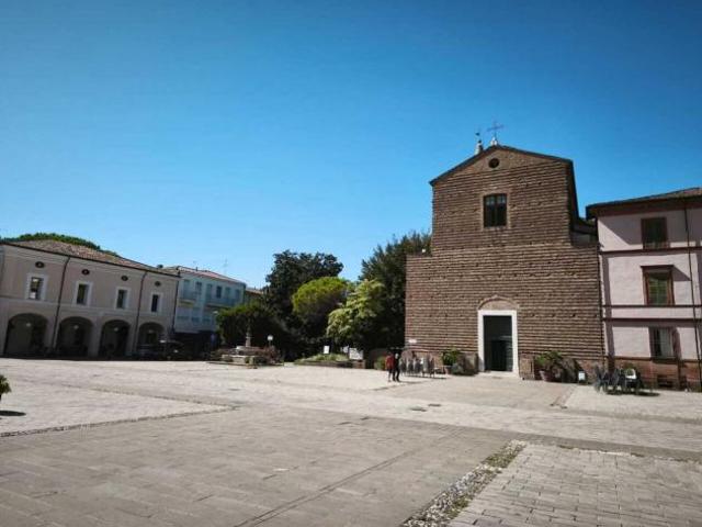 Monolocale in vendita a Cervia, Reggio Emilia