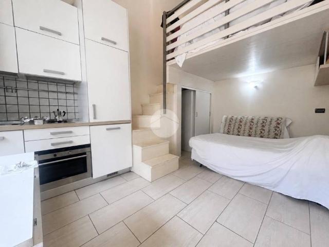 Monolocale in vendita a Milano Marittima, Cervia