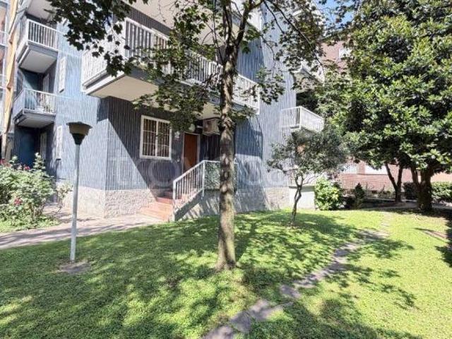 Monolocale in vendita a Quartiere Giardino, Cesano Boscone