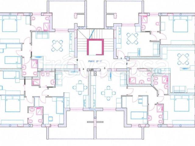 Monolocale in vendita a Chieti Scalo, Chieti