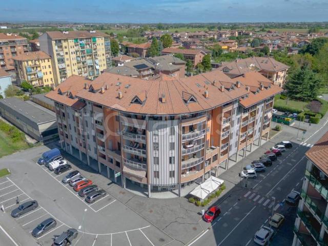 Monolocale in vendita a Chivasso, Torino