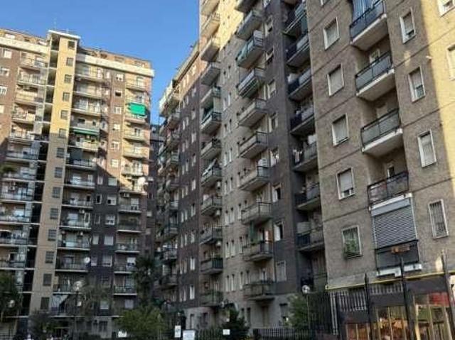 Appartamento in vendita a Zona Omogenea Milano Nord, Cinisello Balsamo