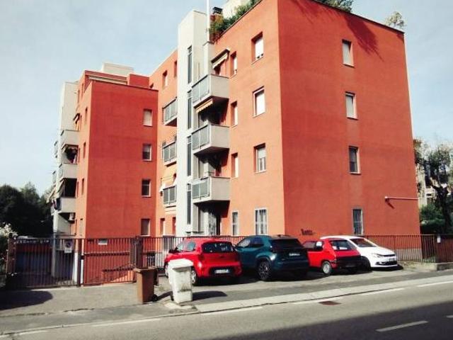 Monolocale in vendita a Crocetta, Cinisello Balsamo