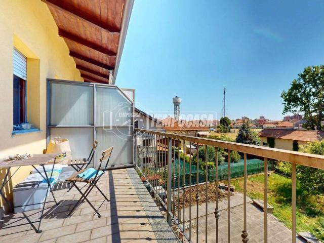 Monolocale in vendita a Regina Margherita, Piemonte
